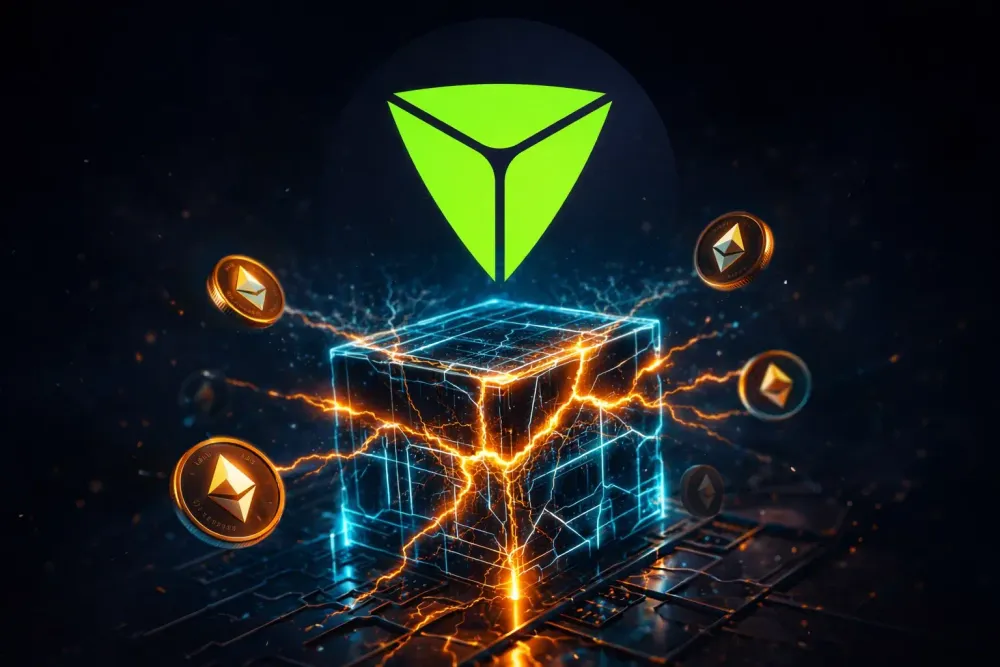 Truebit Protocol sotto attacco: rilevata transazione sospetta da 26 milioni di dollari