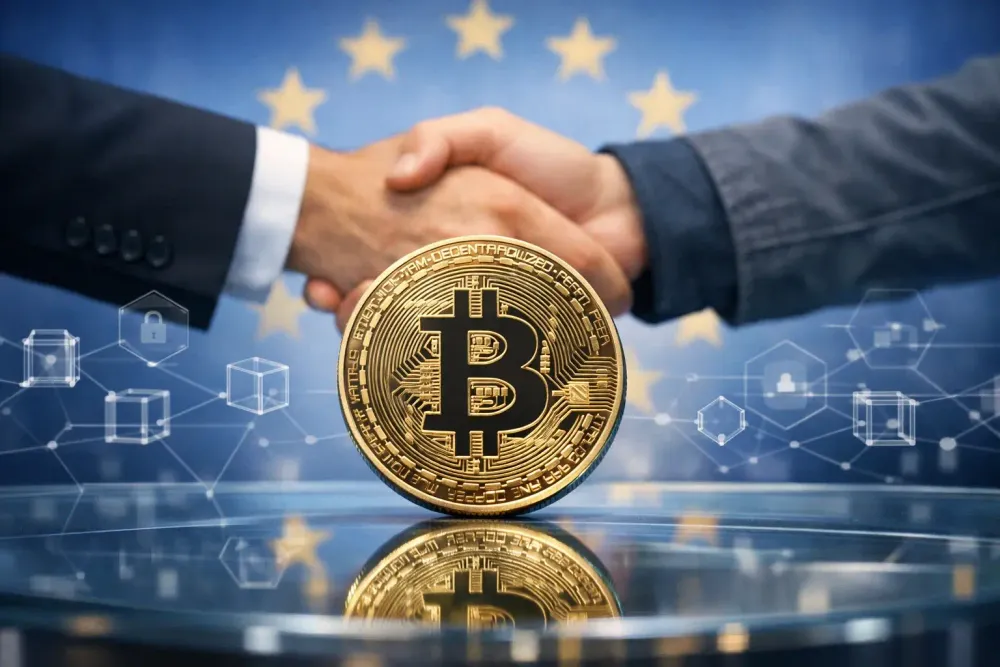 Giovani e criptovalute: in Italia molti investitori hanno meno di 40 anni
