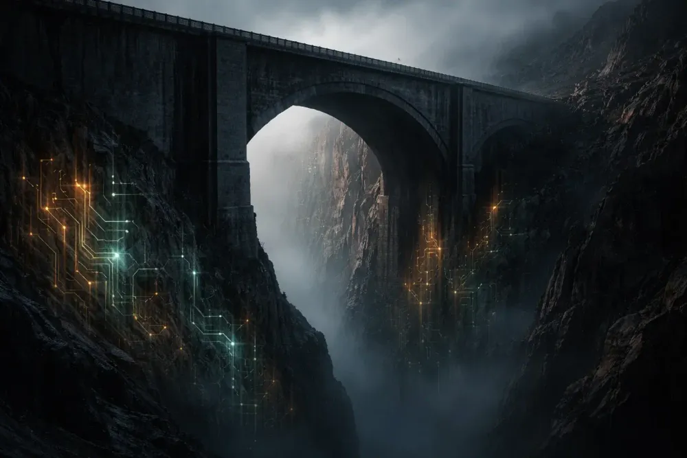 DeFi 2026: La Tesi d'Investimento che Nessuno Sta Raccontando Correttamente