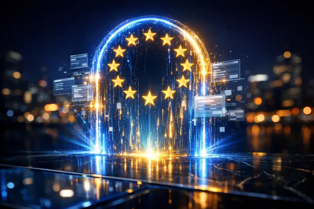 EU Inc.: aprire un'azienda in Europa in 48 ore e con meno di 100 euro, cosa cambia per startup e Web3