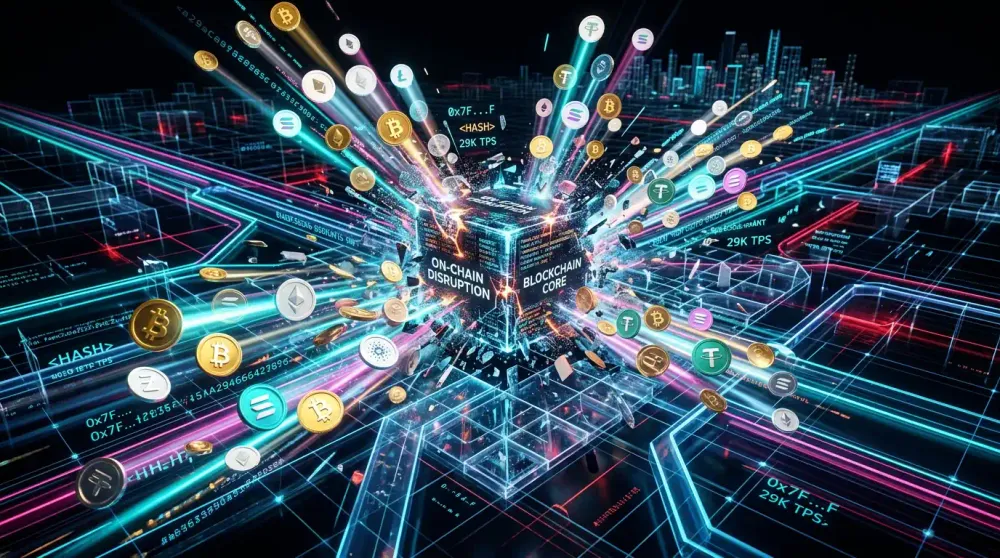 Grinex Hackerata: 13 Milioni Rubati all'Exchange Russo