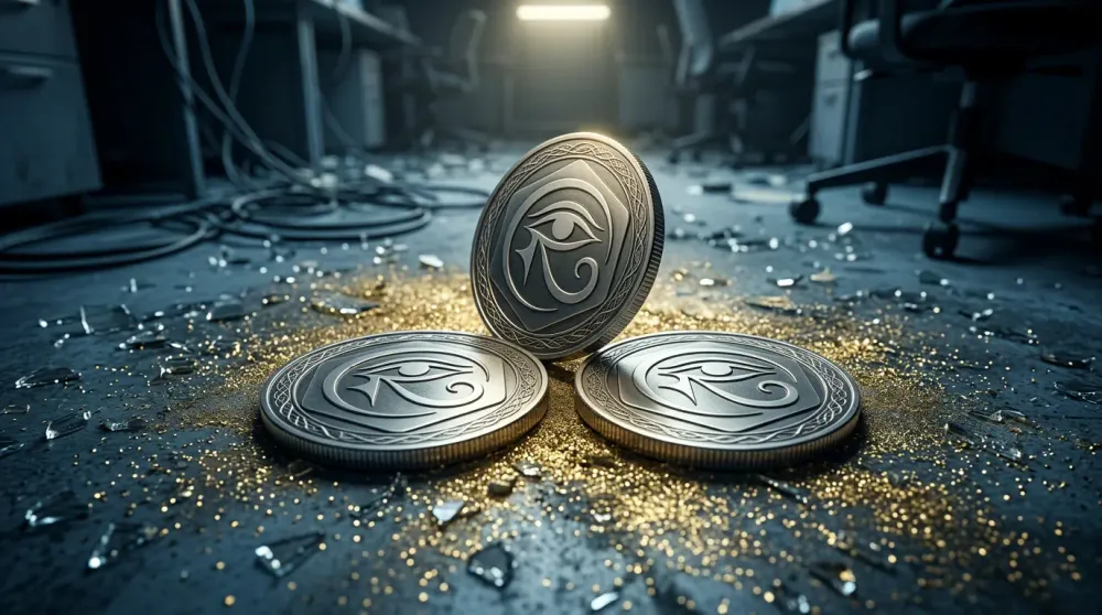 RaveDAO Esplode del 6.000%: Pump Legittimo o Truffa?