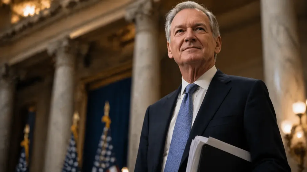 SEC Project Crypto: l'Innovation Exemption Cambia Tutto