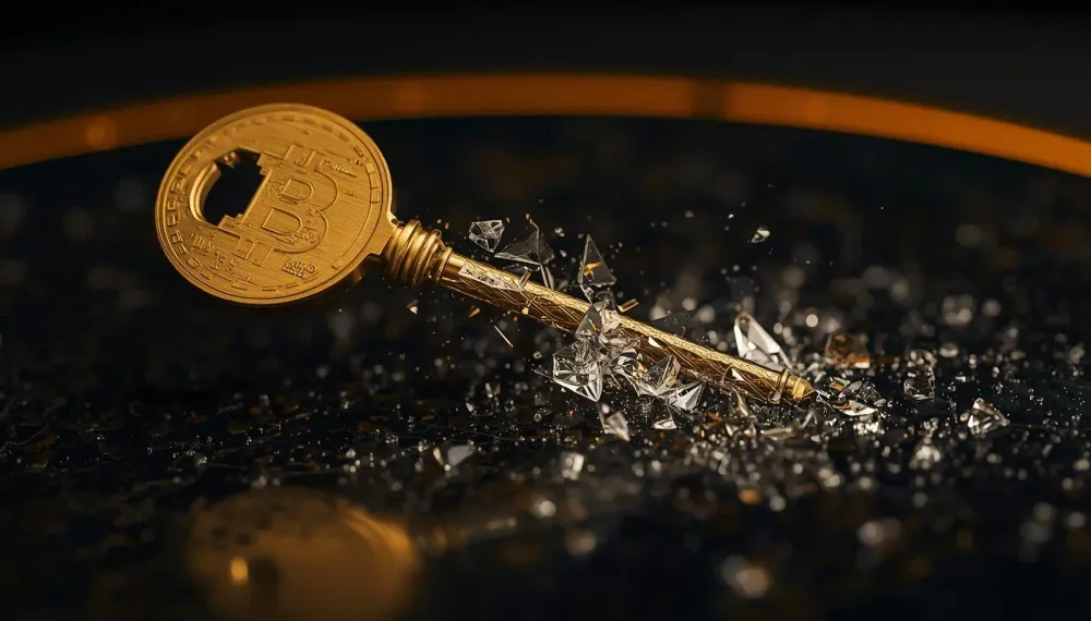 TRON post-quantum: Justin Sun sfida Bitcoin ed ETH