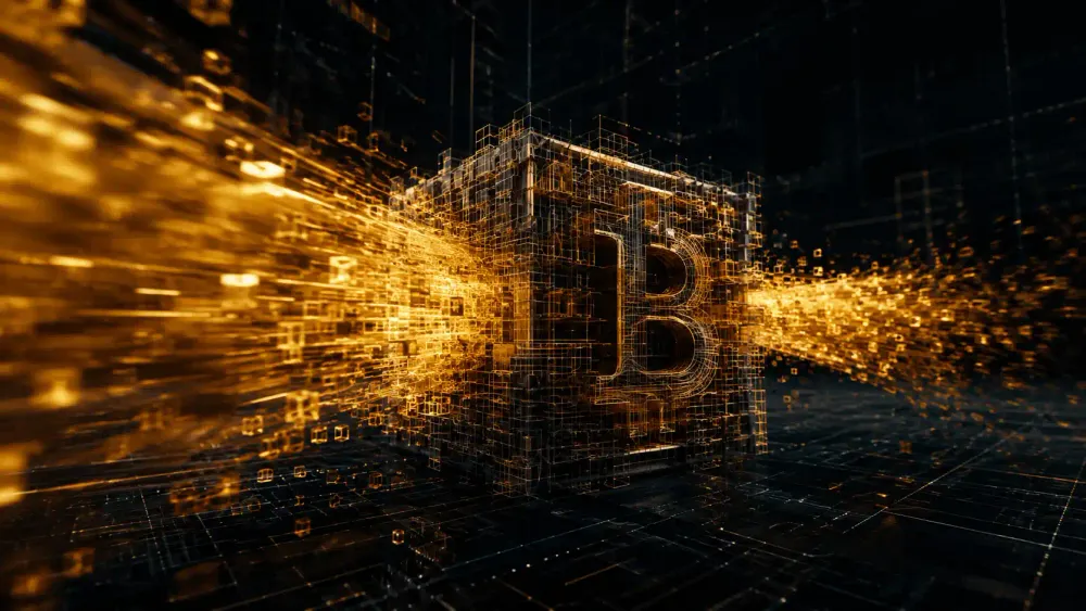 Bitcoin a $76.900 e $1.42 miliardi di ETF in uscita: l'istituzionale si sta ritirando davvero?