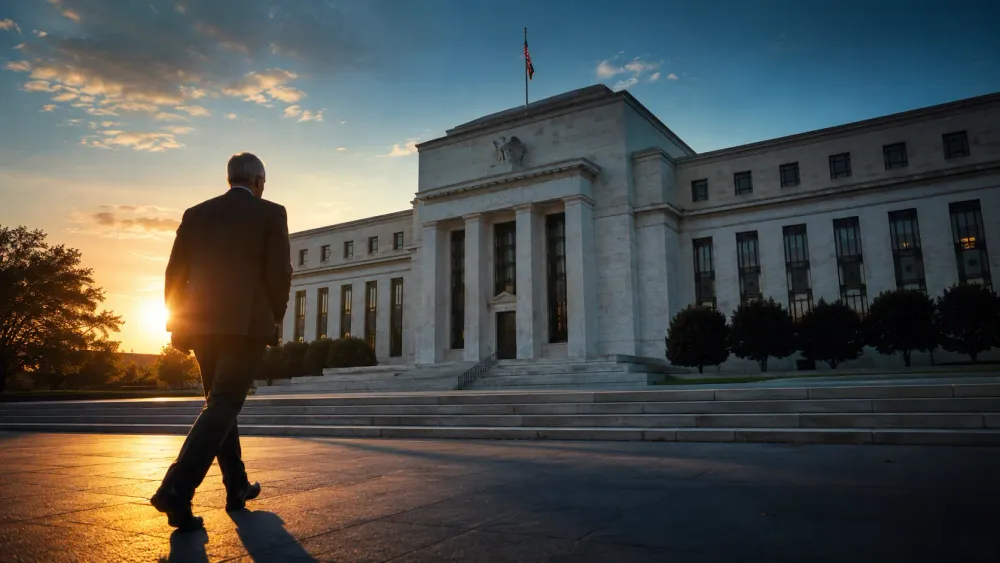Kevin Warsh alla Fed: il chair pro-Bitcoin sostituisce Powell dal 15 maggio