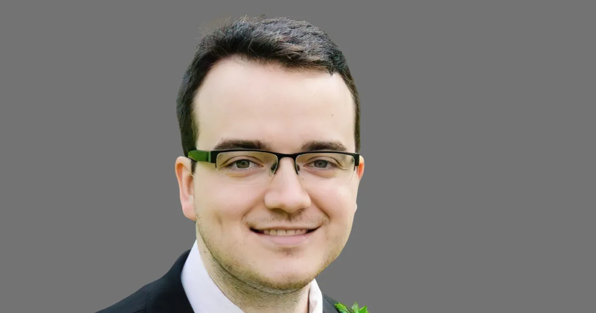 Adam Cochran
