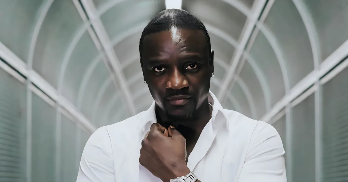Akon