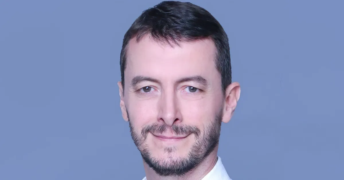 Alexandre Kech