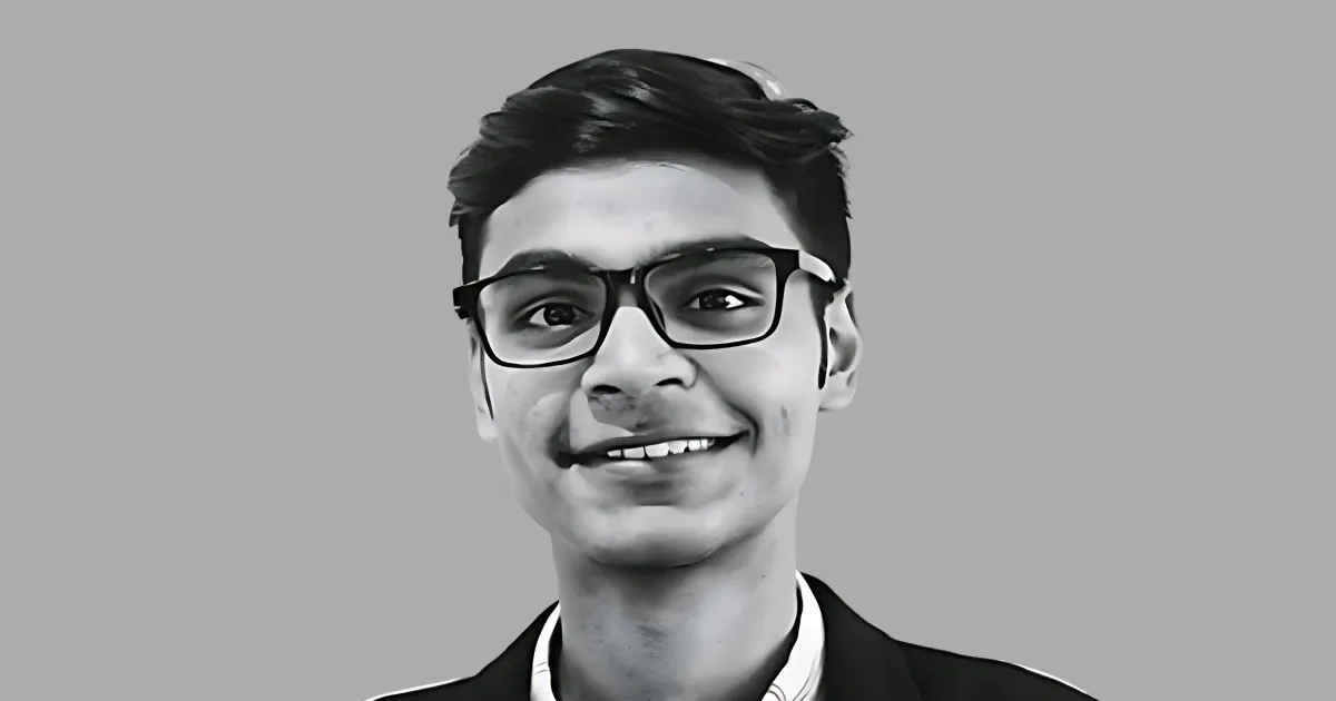Ali Raheman