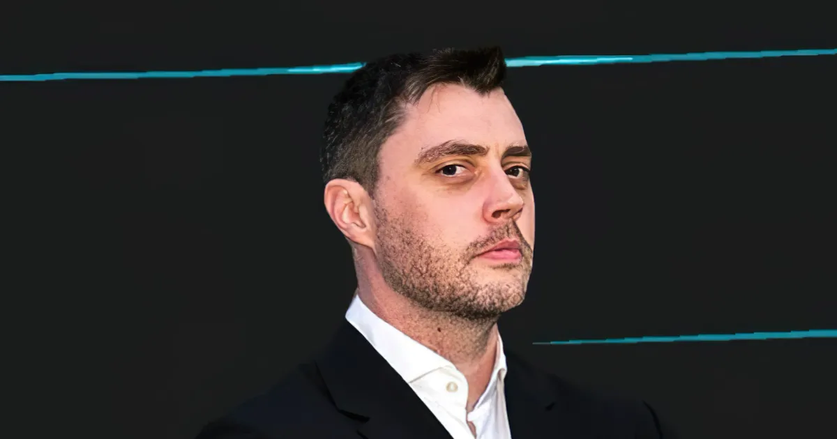 Andre Cronje