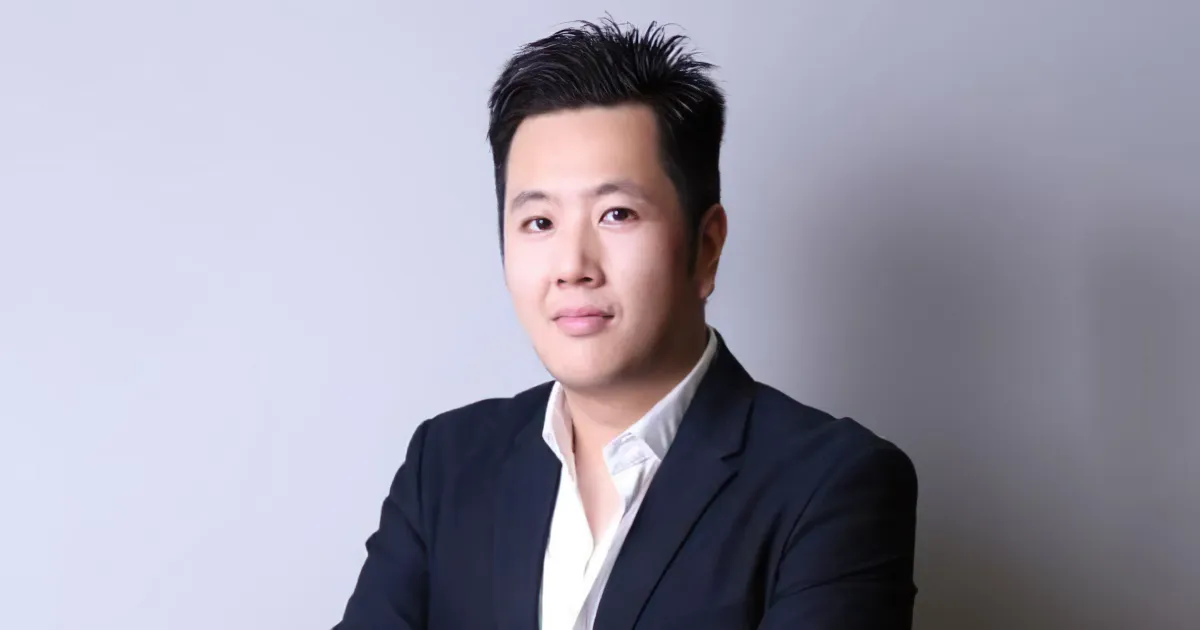 Andy Cheung