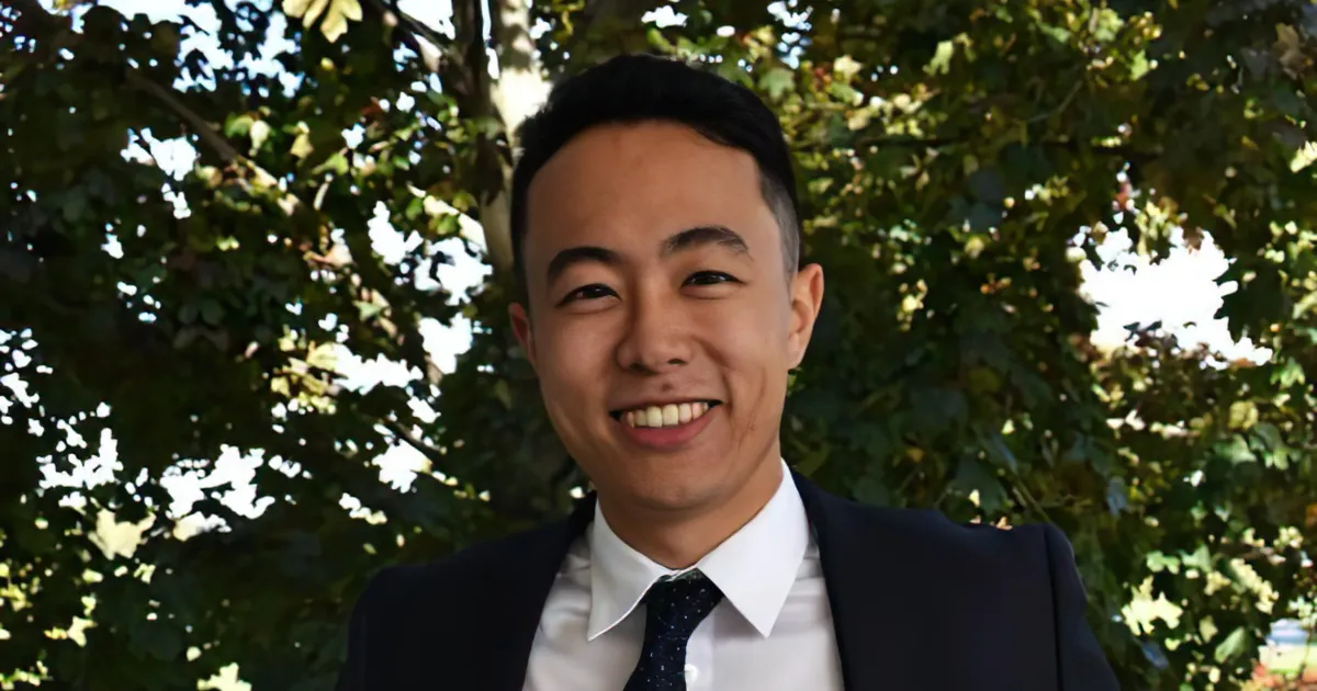 Anthony Xie