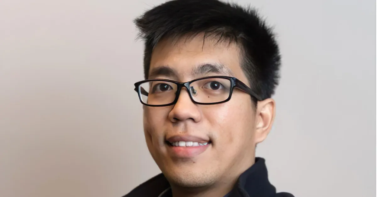 Arthur Cheong