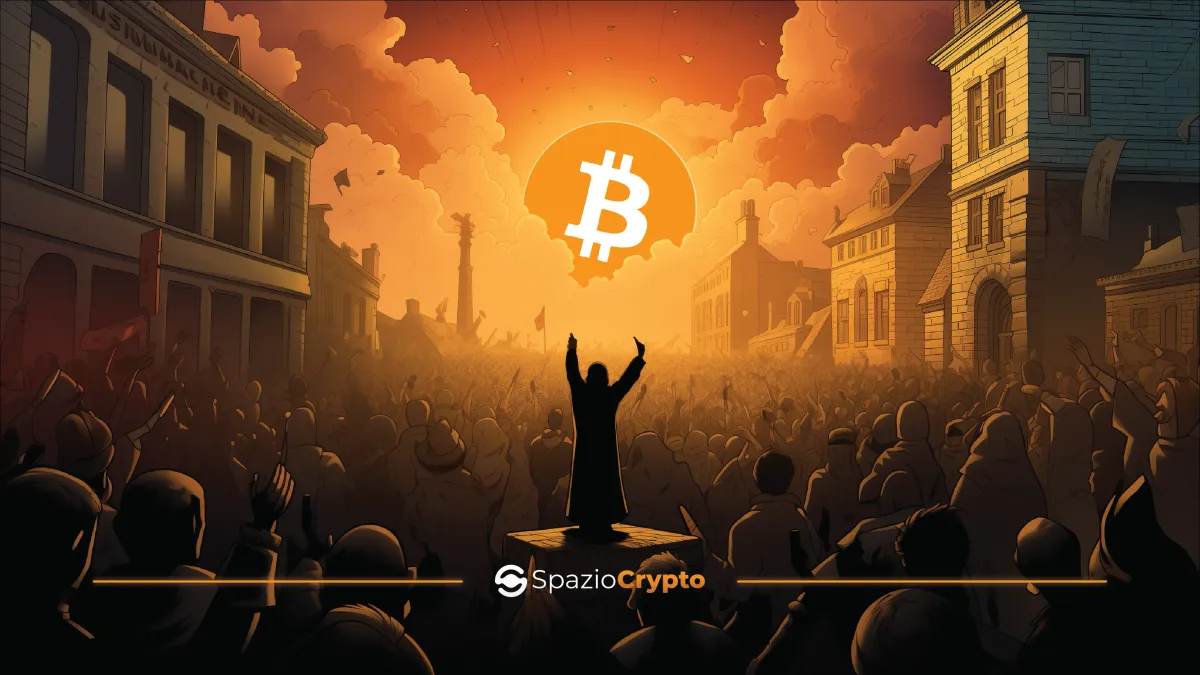 Bitcoin ETF: A New Era - Spaziocrypto