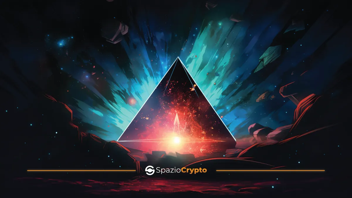 The Scalability Trilemma - Spaziocrypto