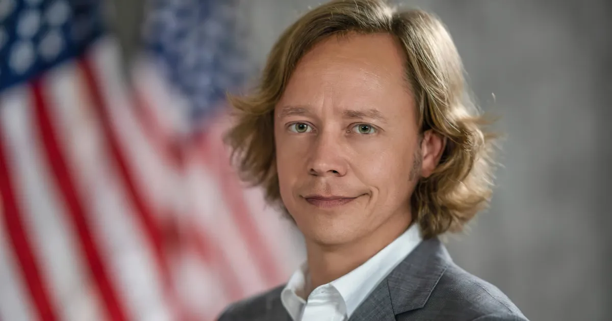 Brock Pierce