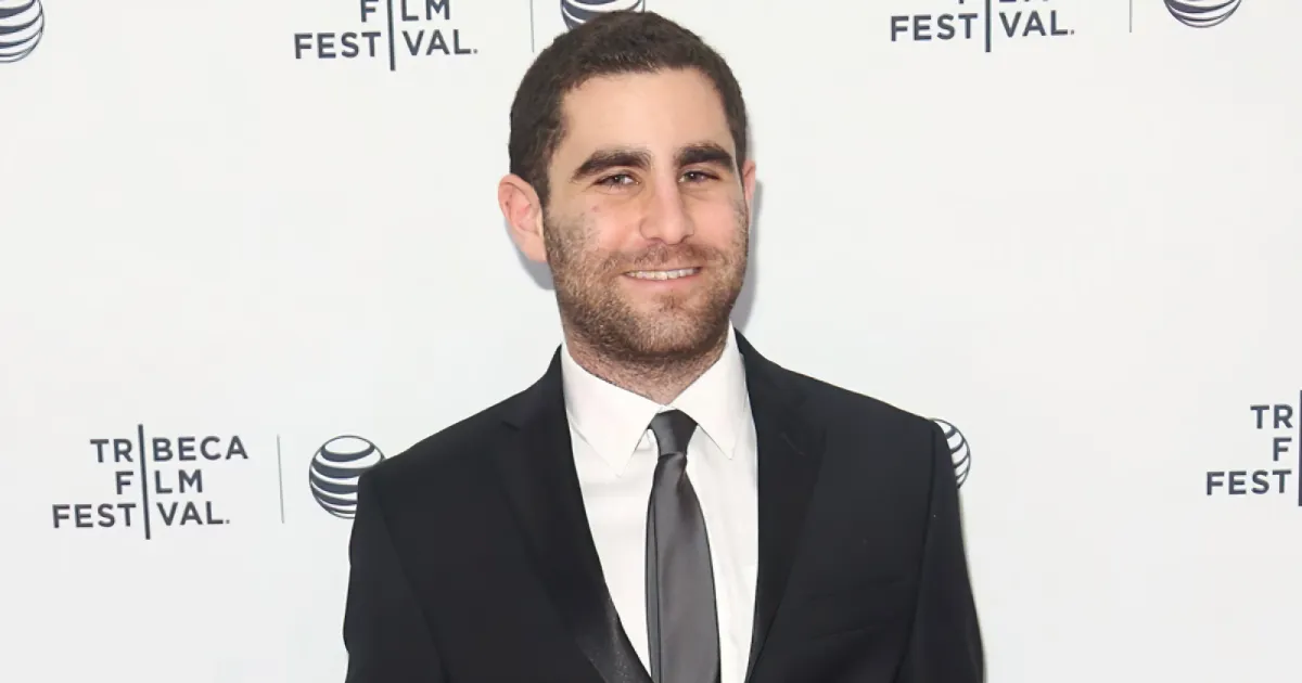 Charlie Shrem