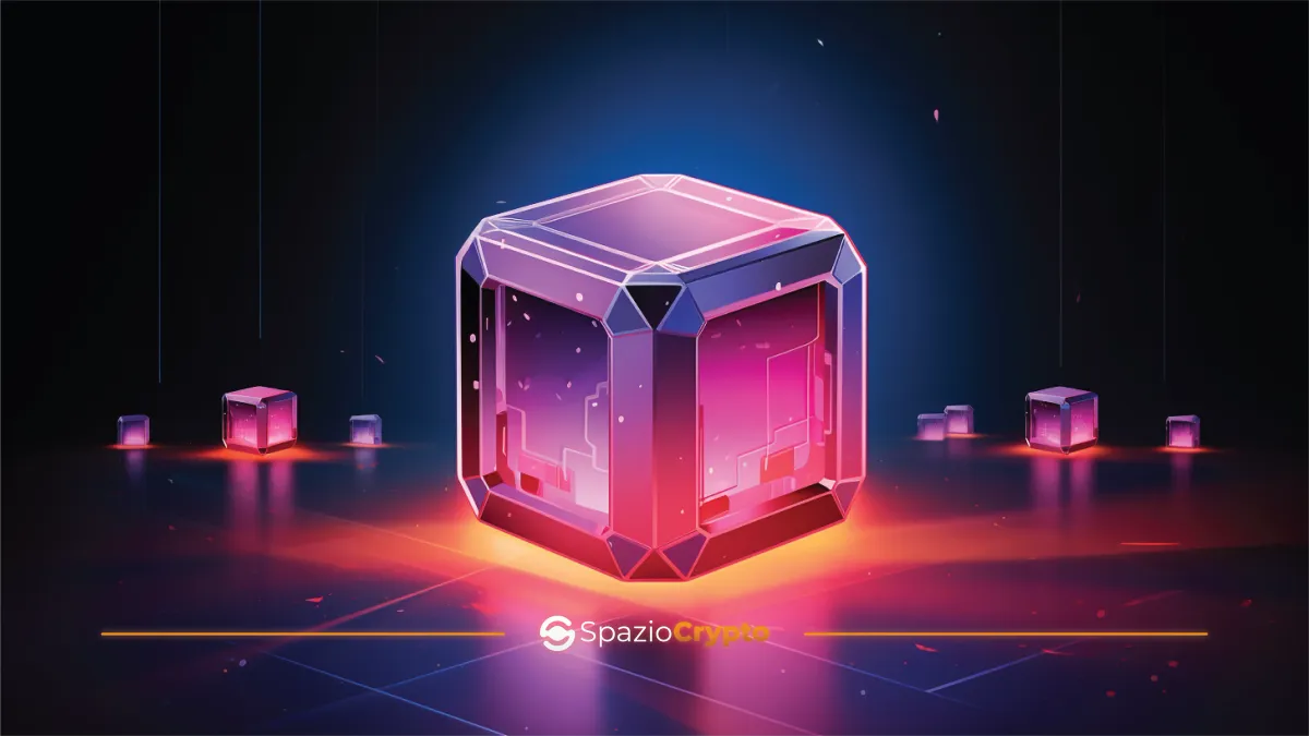 What are NFTs? - Spaziocrypto