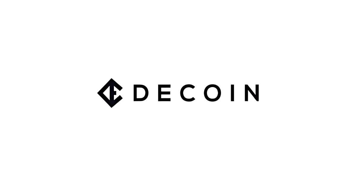 Decoin