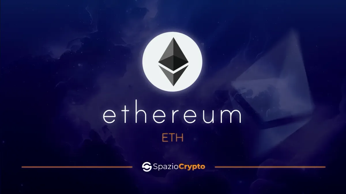 Ethereum: Protocol Analysis and ETH Value