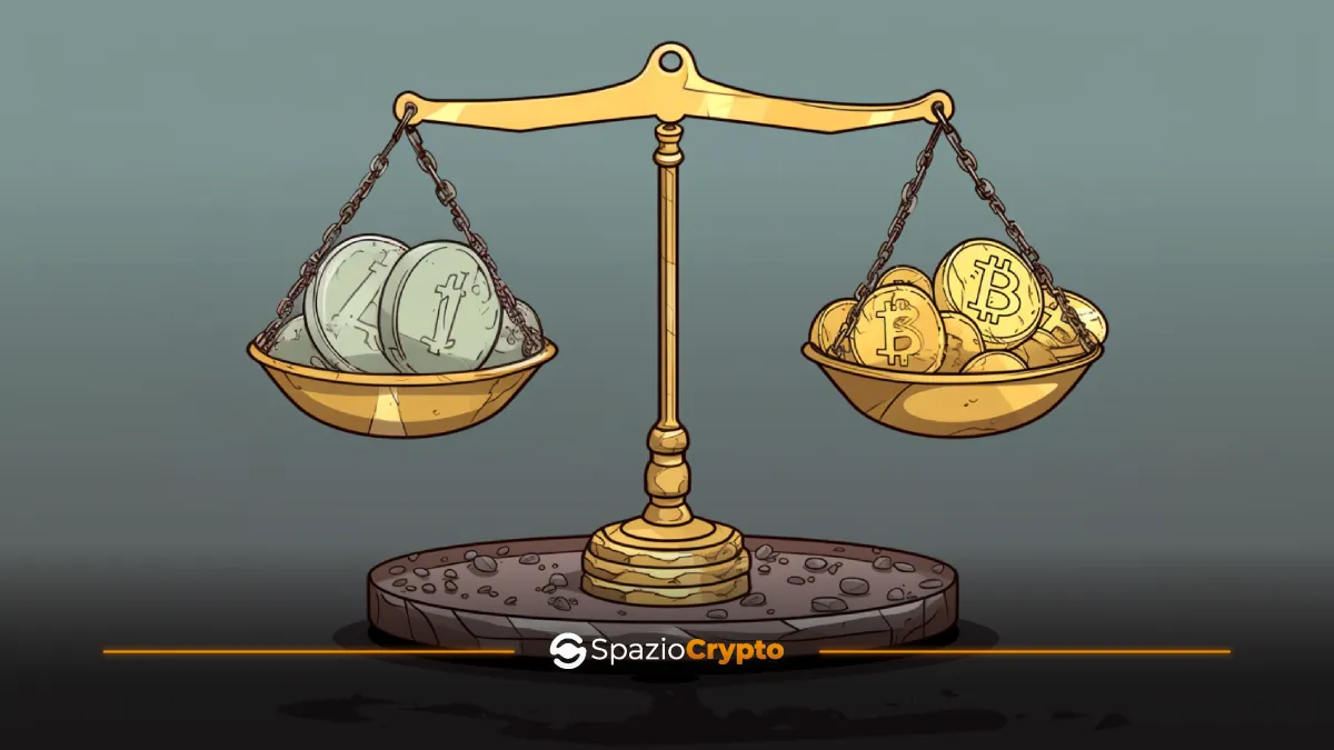 Stablecoin: Come Funzionano? - Spaziocrypto