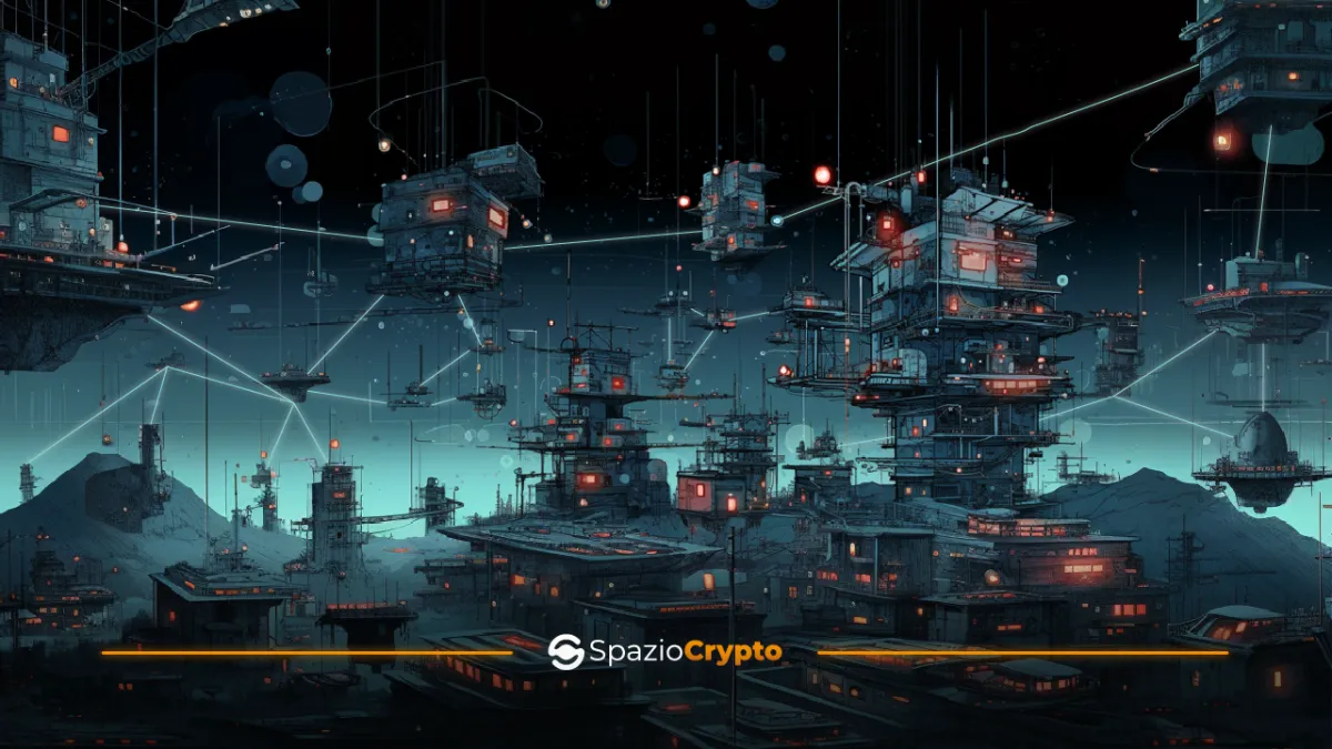 DePin - Spaziocrypto
