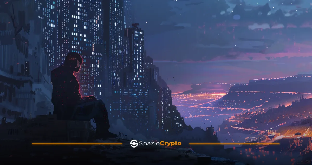 Perché usare VPN per minare criptovalute - Spaziocrypto