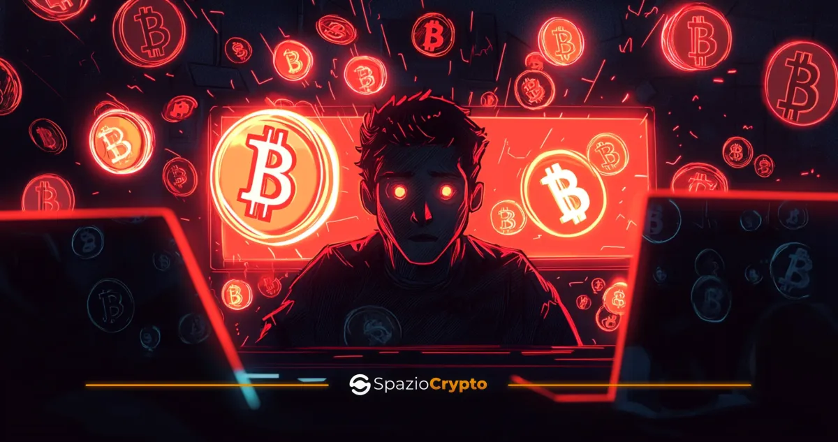 Hacker Contro la DeFi In Italia Violazione Da 6 Milioni Di Dollari - Spaziocrypto