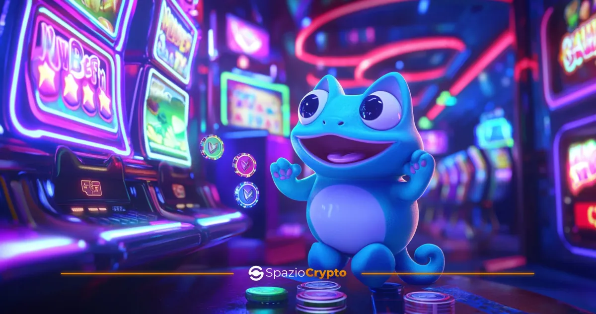 Memebet Token Lancia Una Piattaforma GameFi Che Si Preannuncia Innovativa - Spaziocrypto