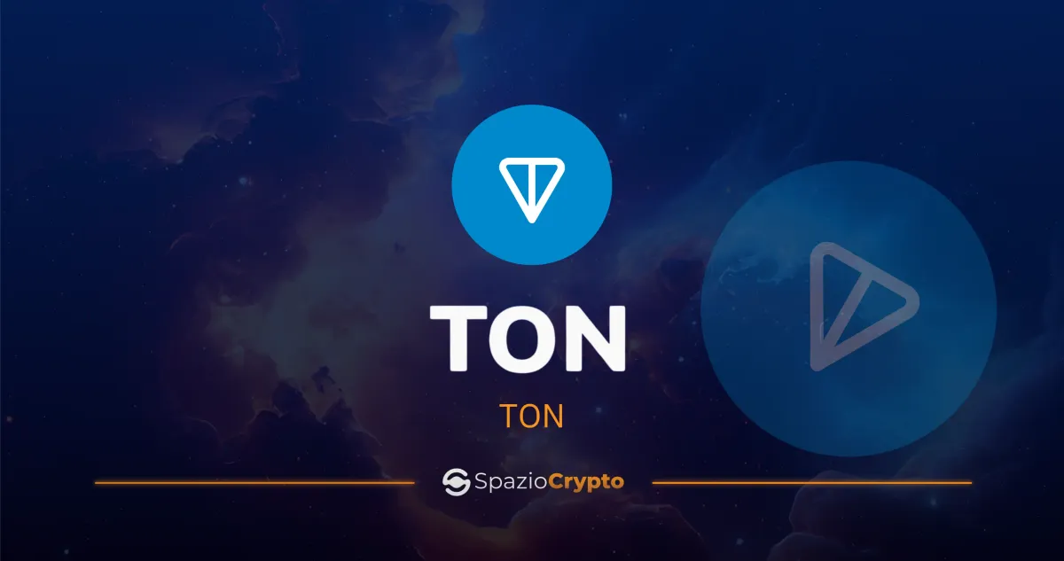 TON, e tutti i motivi per cui dovresti sfruttare Telegram - Spaziocrypto
