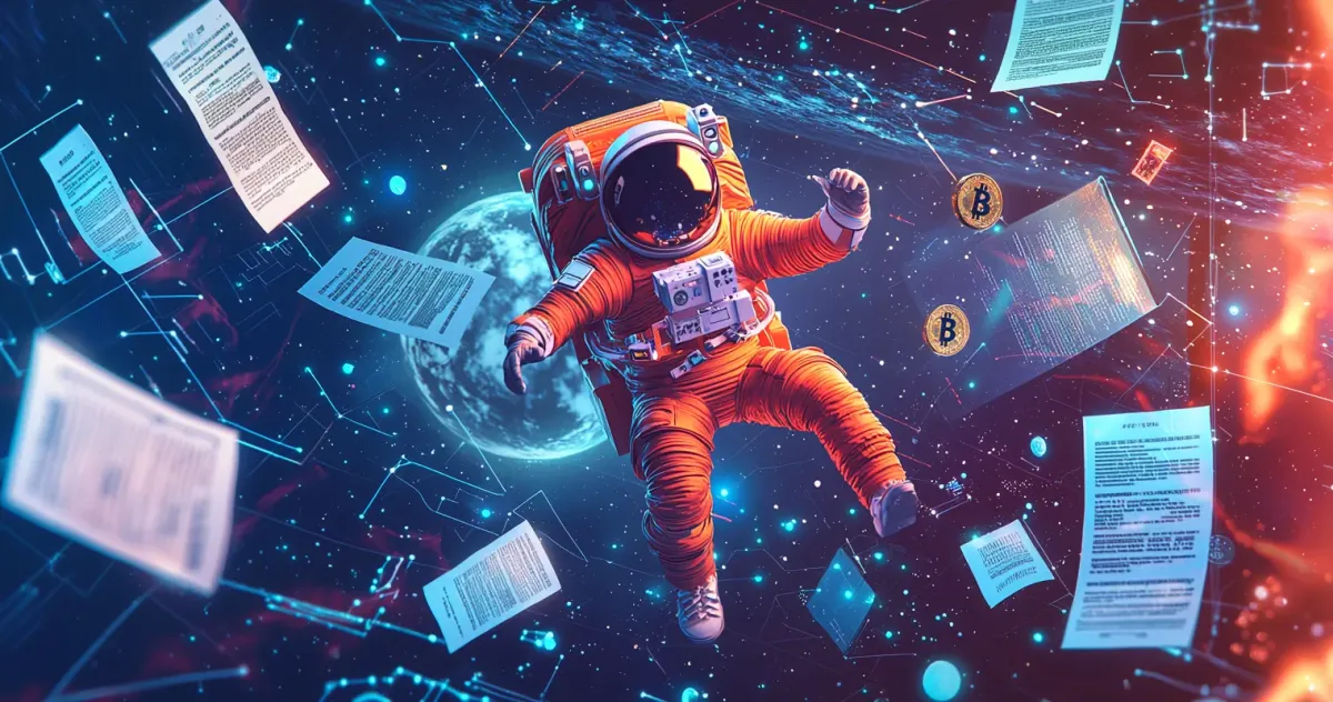 Glossar - Spaziocrypto