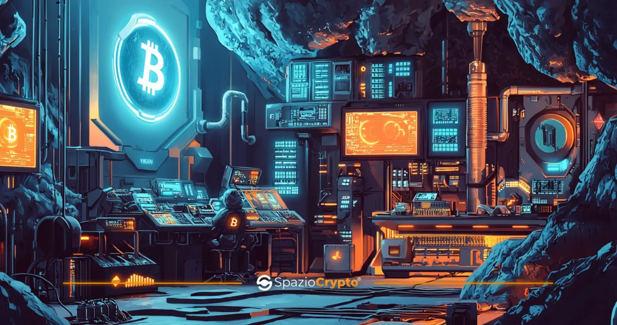 I Miners stanno migliorando. Cosa sta Succedendo nel Mercato del Mining di Criptovalute