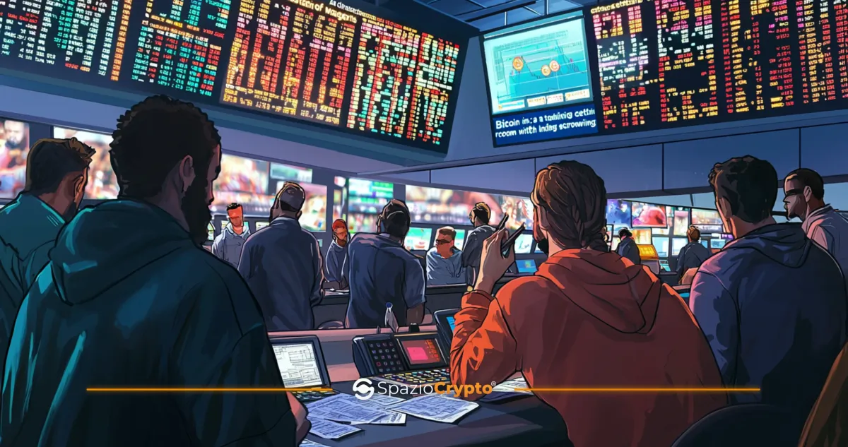 Ultime Scommesse su Polymarket