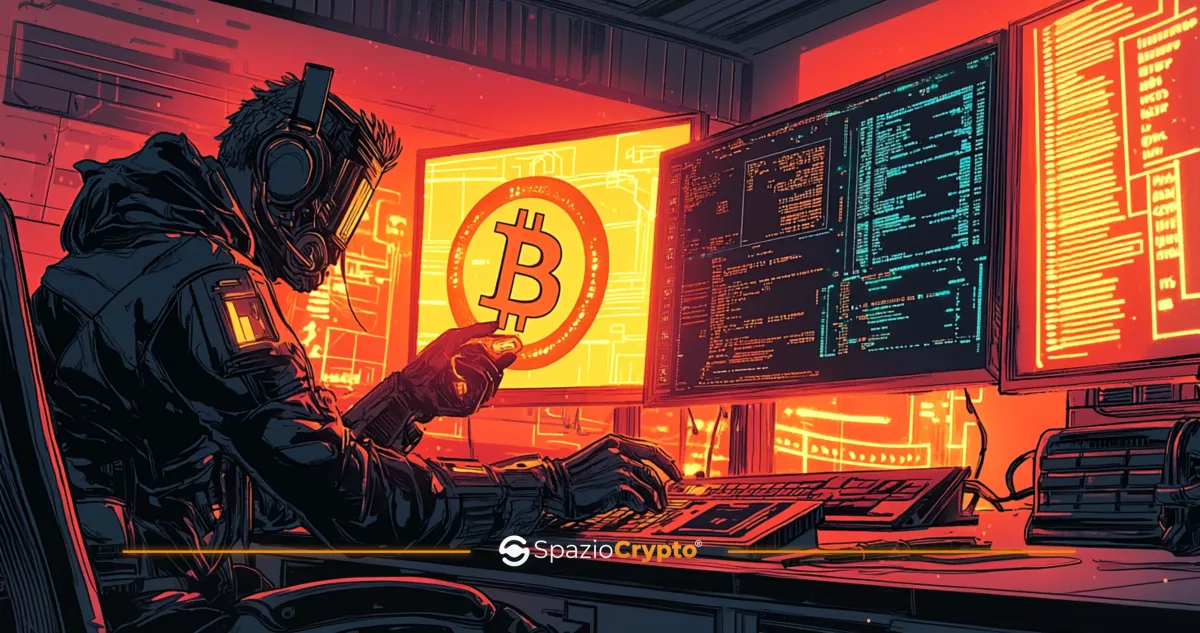 Guida alla Sicurezza delle Criptovalute: Proteggere i Propri Fondi