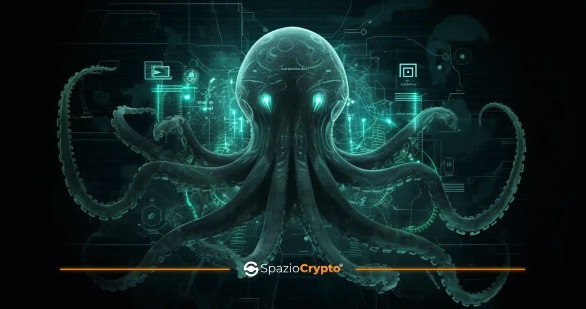 Kraken Riprende Lo Staking In 39 Stati USA