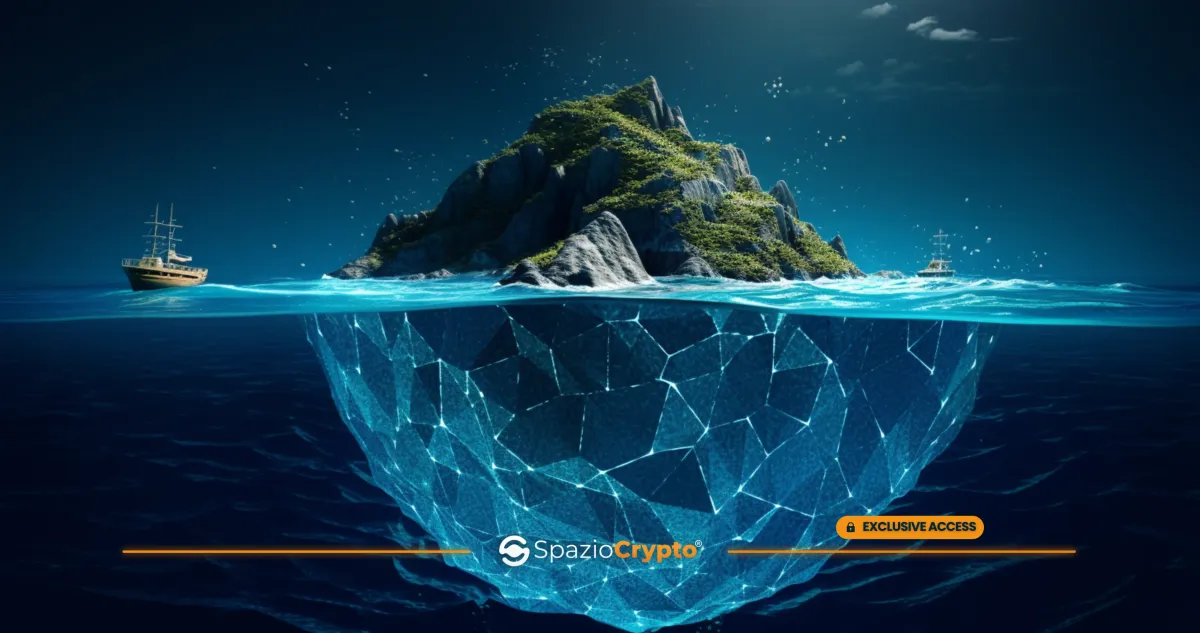 L'Insider di SpazioCrypto: Le Criptovalute del 2025 che Tutti Vorranno