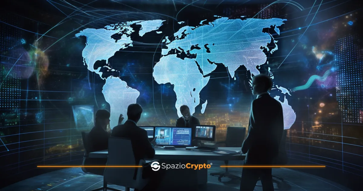 La SEC degli Stati Uniti Crea un Gruppo di Lavoro per le Criptovalute