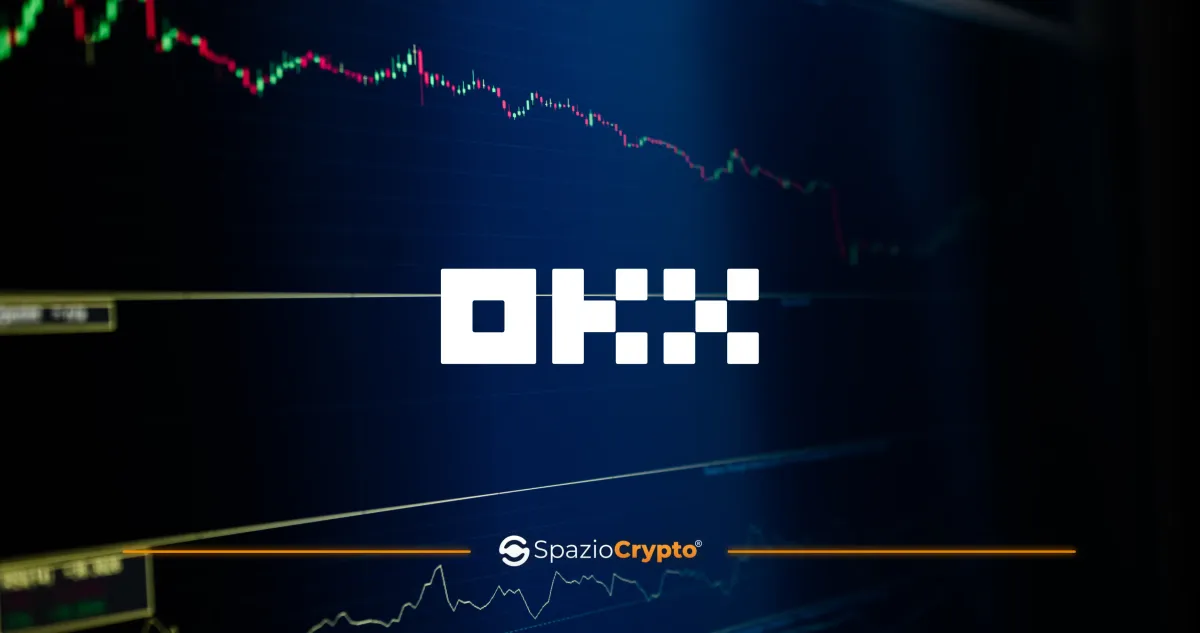 OKX - Guida Definitiva