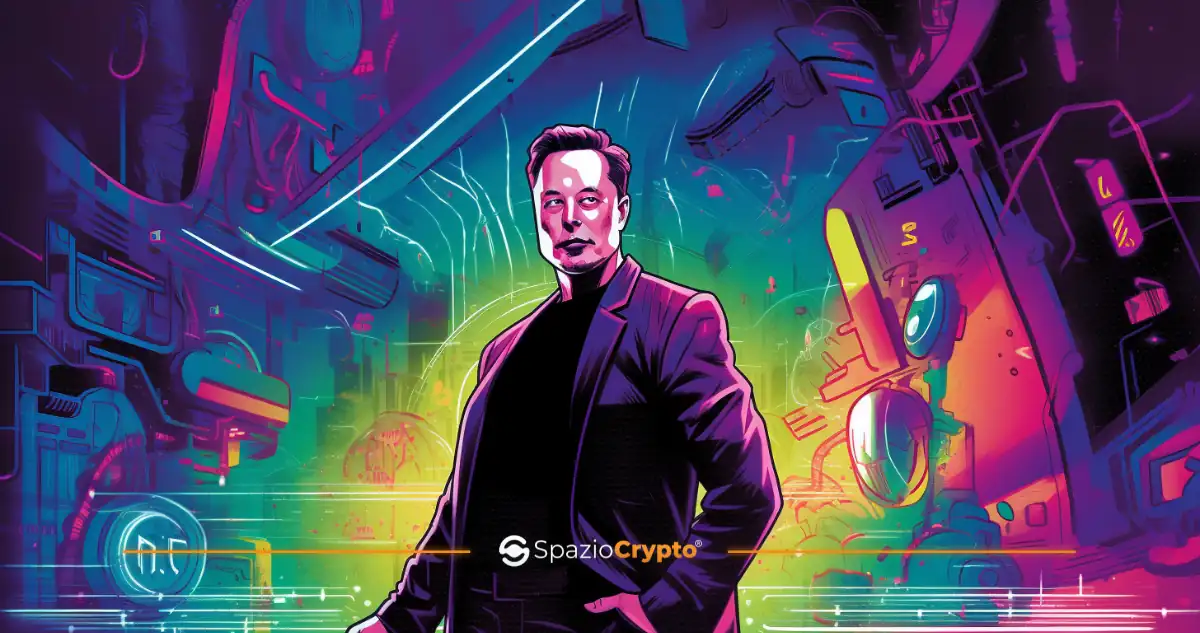 Elon Musk Scatena Il Rally Delle Meme Coin Dogefather