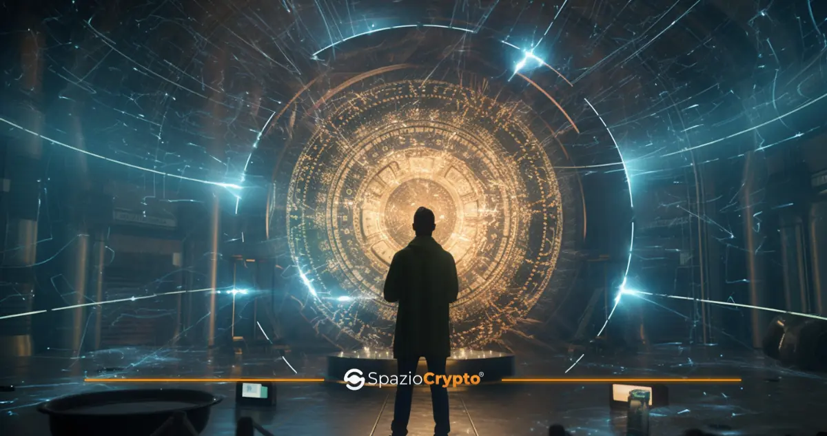 Quantum Computing Può Sbloccare Il Tesoro Di Satoshi