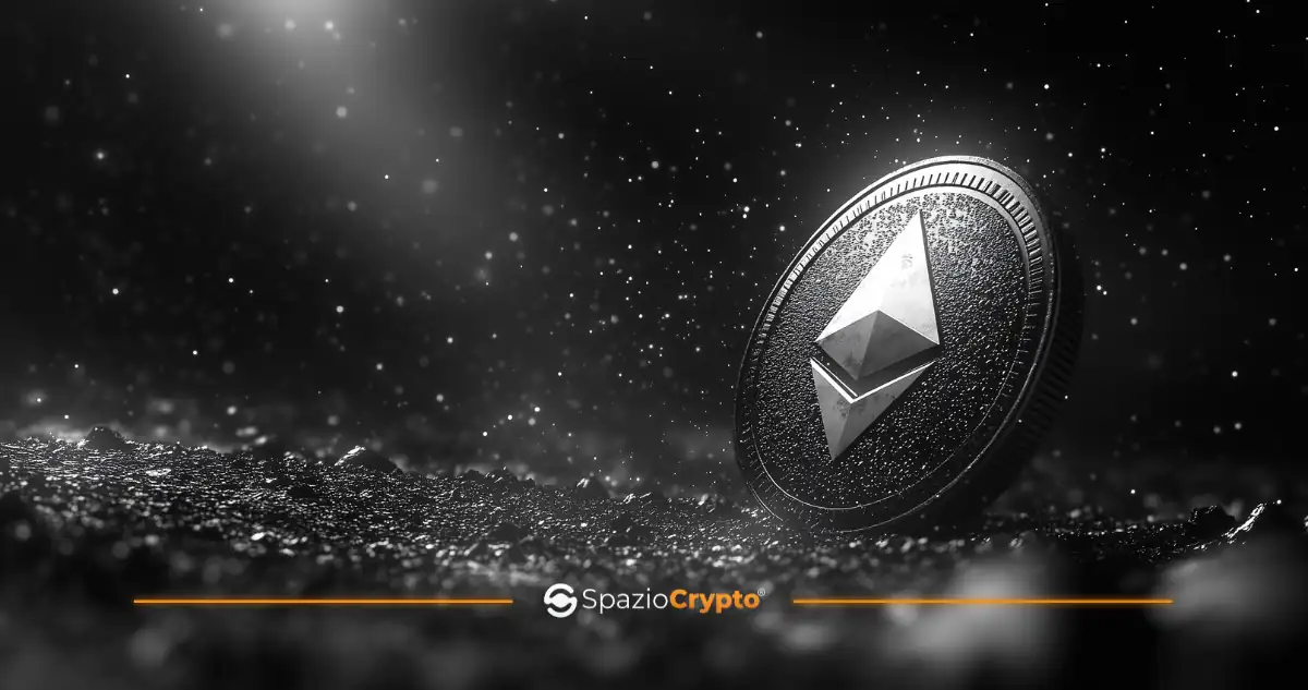 ByBit Hack 70% Di ETH Riciclati, Restano 156.500