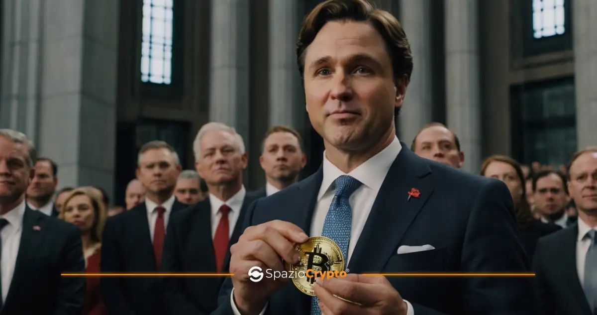 Il Nuovo PM Canadese È Contro Le Criptovalute