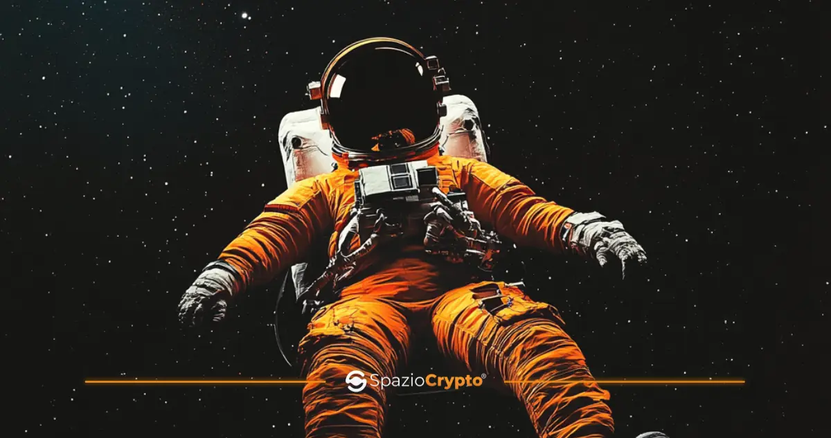 Jed McCaleb Da Crypto a Spazio con Haven-1