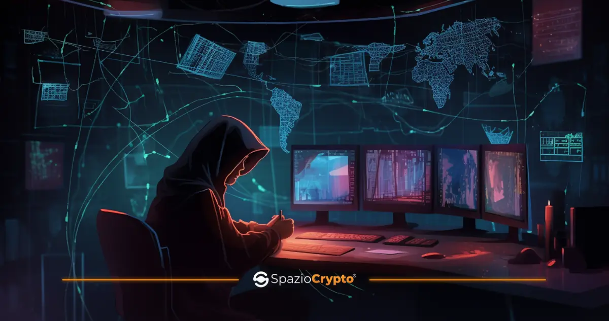 ZachXBT L'industria crypto non può gestire gli hack da sola