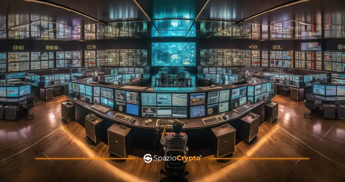 Bitcoin vola a $94.500 grazie a Trump QCP Capital