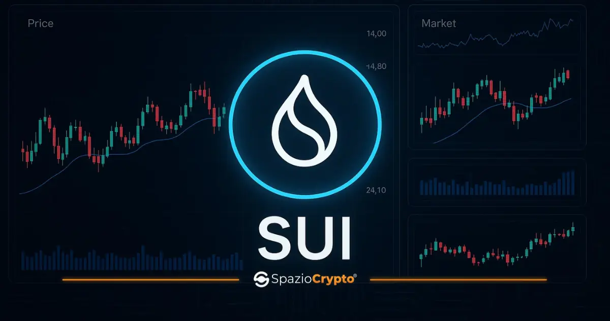Top 5 Memecoin Sui Maggio 2025