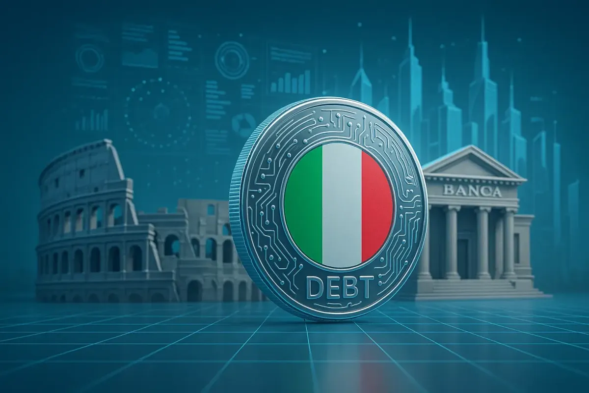 BlockInvest Tokenizza i Crediti Deteriorati con Blockchain