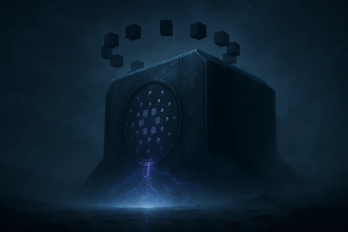 Midnight Svela Un Nuovo Potere Segreto Su Cardano