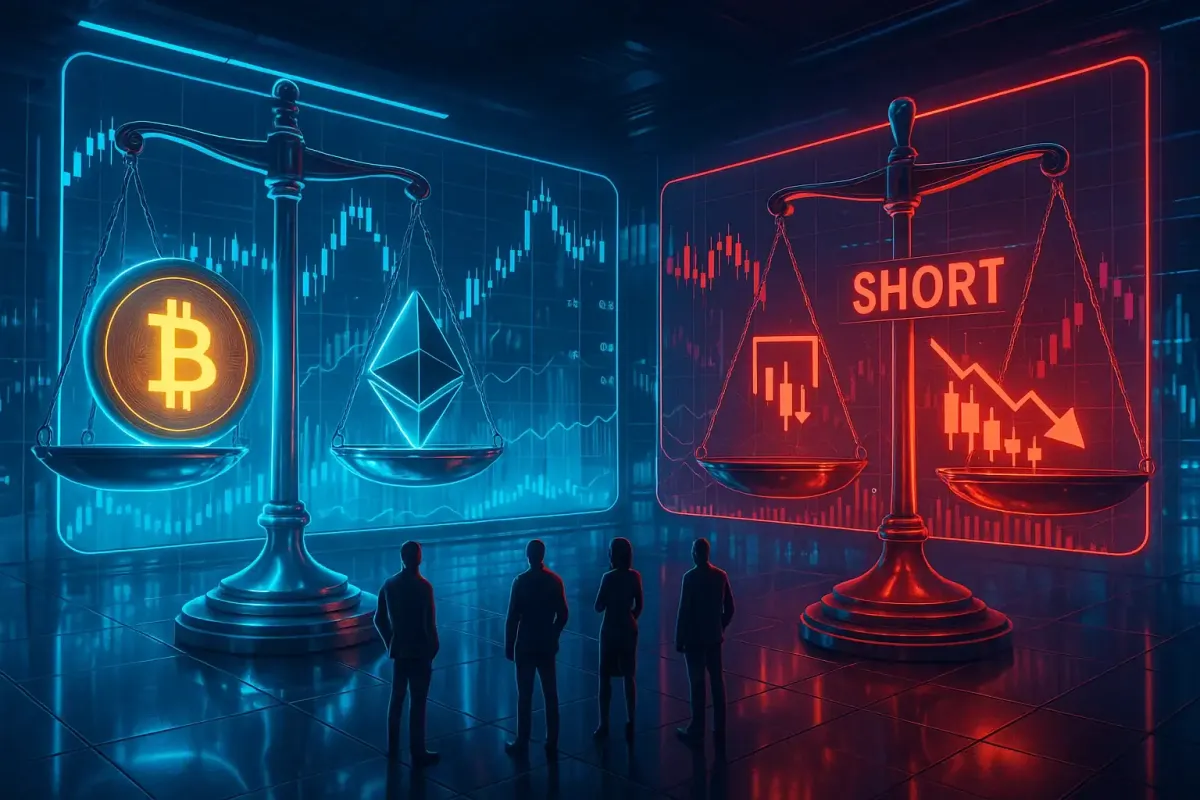 Guida ai Funding Rate Crypto e Reddito Passivo